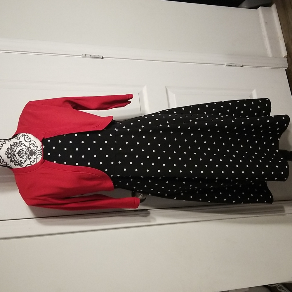 Career Dress